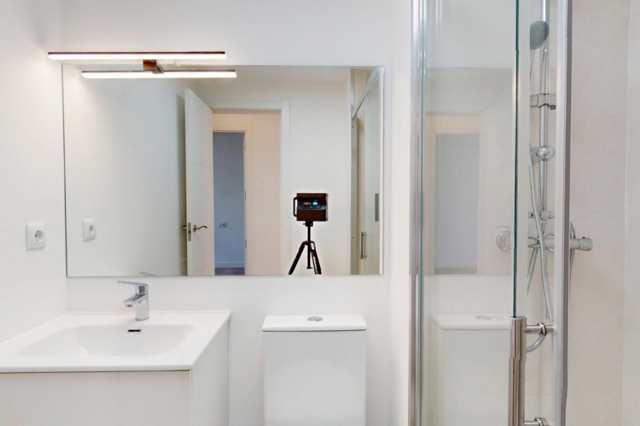 Re-Sale - Apartment - Orihuela Costa - Villamartin