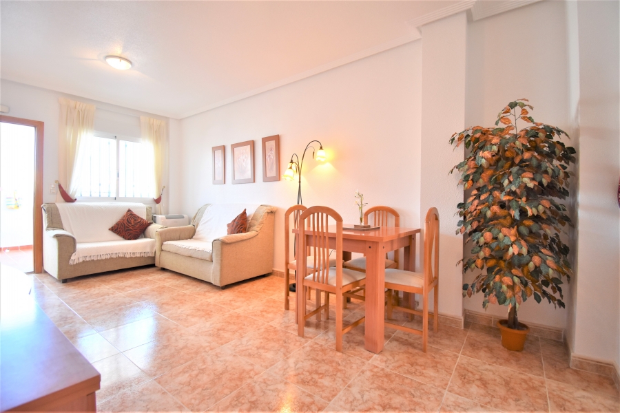Re-Sale - Apartment - Orihuela Costa - Punta Prima