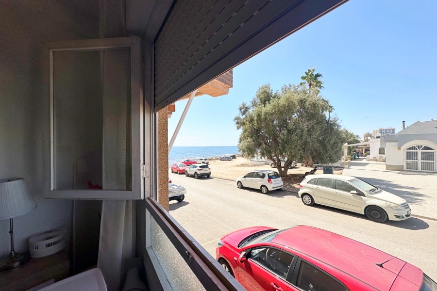 Re-Sale - Apartment - Torrevieja