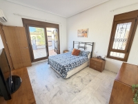 Re-Sale - Detached Villa - Algorfa - La Finca Golf Resort