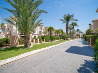 Re-Sale - Semi Detached Villa - Algorfa - La Finca Golf Resort