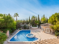 Re-Sale - Detached Villa - Ciudad Quesada - Doña Pepa