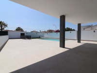 New - Detached Villa - Ciudad Quesada - Ciudad Quesada - Town