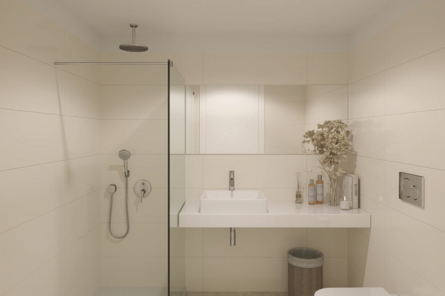 New - Apartment - Torrevieja - Torrevieja - Centre