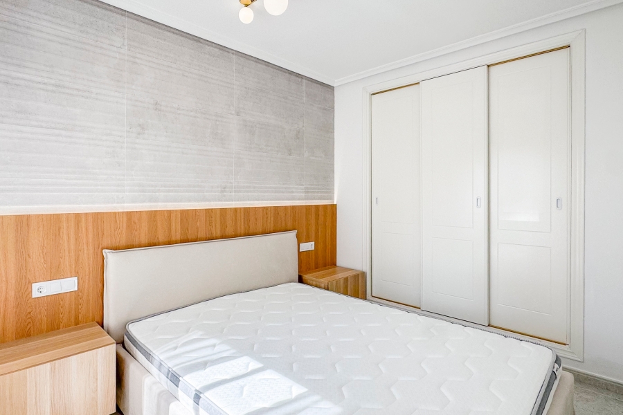 Re-Sale - Apartment - Orihuela Costa - Lomas de Campoamor