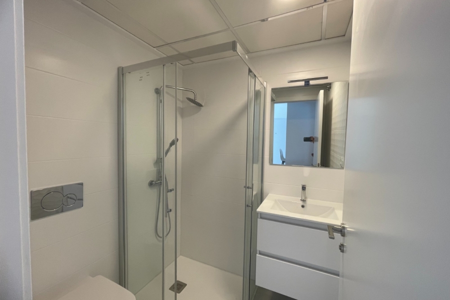 Re-Sale - Apartment - Orihuela Costa - Villamartin