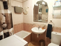 Re-Sale - Apartment - Orihuela Costa - Villamartin