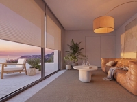 New - Detached Villa - Benissa - La Fustera