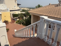 Re-Sale - Detached Villa - Algorfa - Algorfa - Village