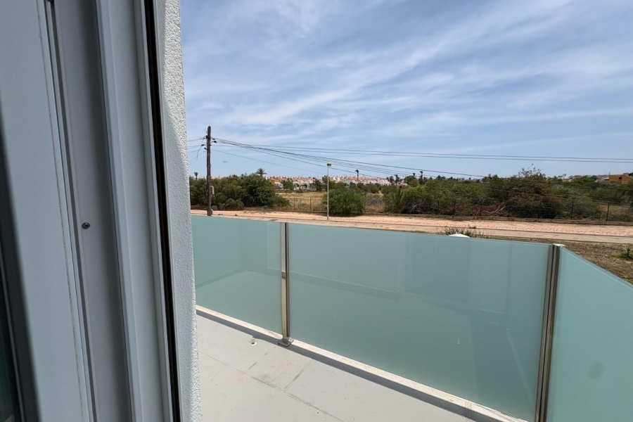 Re-Sale - Detached Villa - Torrevieja - Torretas