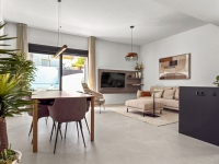 Re-Sale - Detached Villa - Ciudad Quesada - Pueblo Lucero