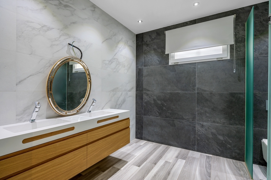 Re-Sale - Detached Villa - Algorfa - Lomas de La Juliana