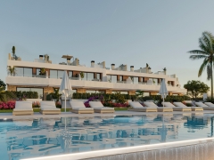 Adosado - Nueva - El Campello - El Campello