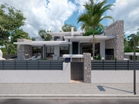 New - Detached Villa - Torre Pacheco - Santa Rosalia Lake & Life Resort