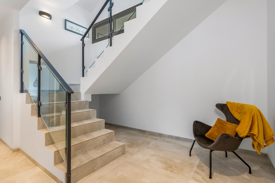 Re-Sale - Detached Villa - Ciudad Quesada - Pueblo Lucero