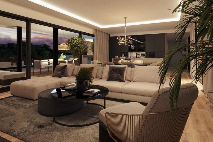 Nieuw - Appartement - Las Colinas Golf Resort