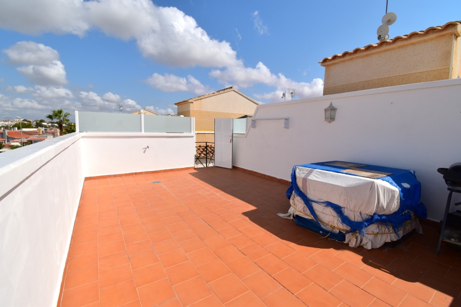 Re-Sale - Apartment - Orihuela Costa - Playa Flamenca