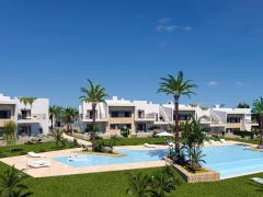 Apartment - New - Pilar de La Horadada - Lo Romero Golf Resort