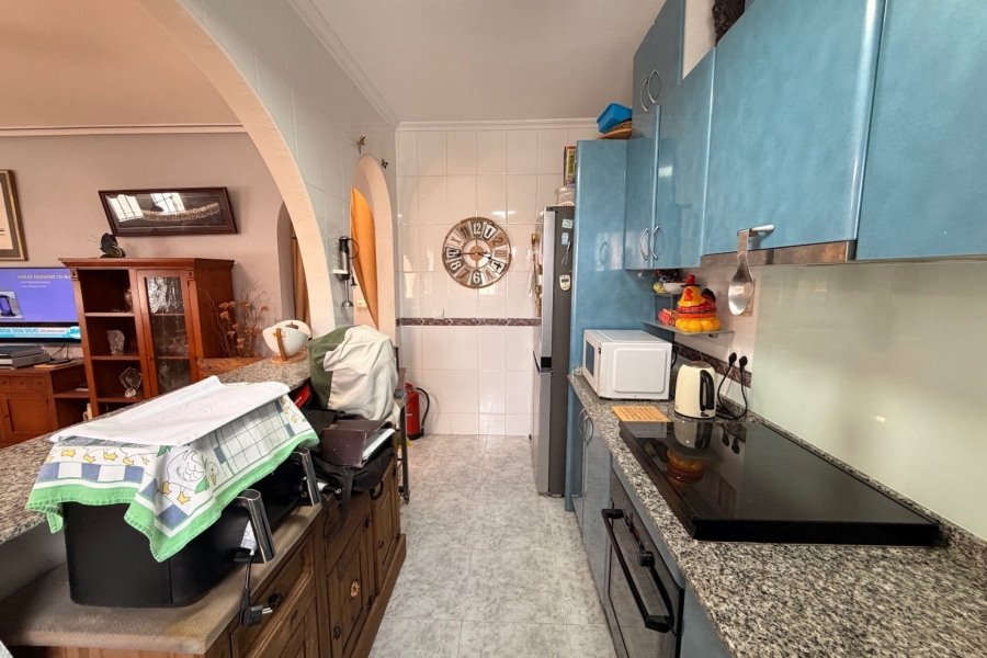 Re-Sale - Detached Villa - Ciudad Quesada - Rojales