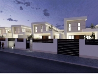New - Semi Detached Villa - Dolores - Dolores - Town
