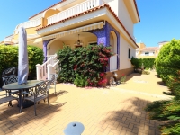 Re-Sale - Townhouse - Ciudad Quesada - Doña Pepa