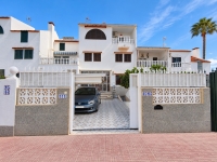 Re-Sale - Townhouse - Torrevieja - Torrevieja - Centre