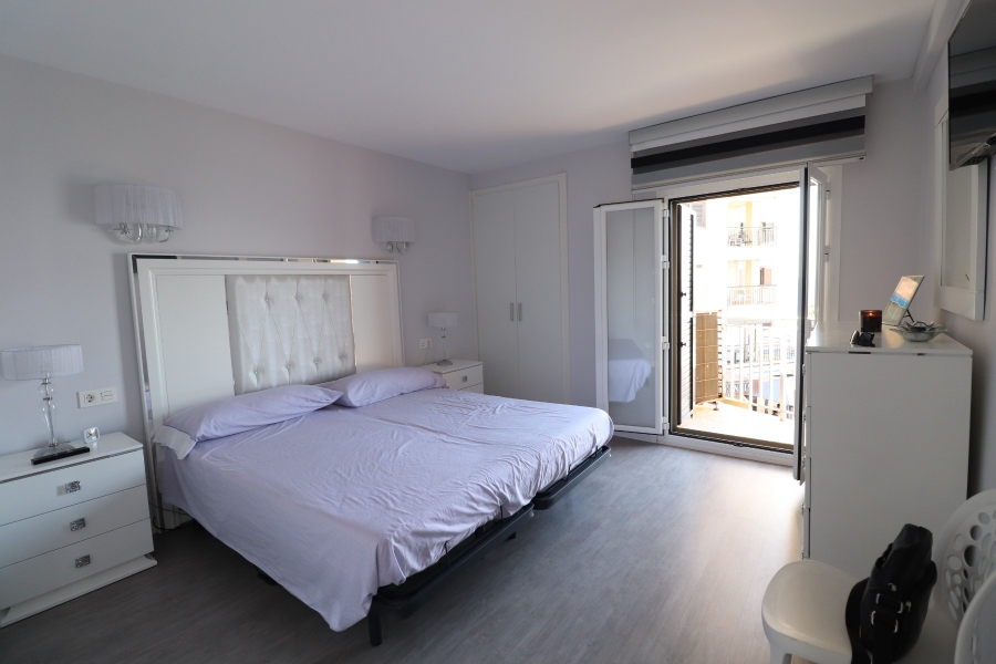 La Revente - Appartement - Torrevieja - Playa Del Cura