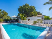 Re-Sale - Detached Villa - Orihuela Costa - Villamartin