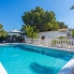 Re-Sale - Detached Villa - Orihuela Costa - Villamartin