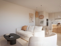 Nouveau - Appartement - Corvera