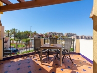Re-Sale - Apartment - Orihuela Costa - Los Altos