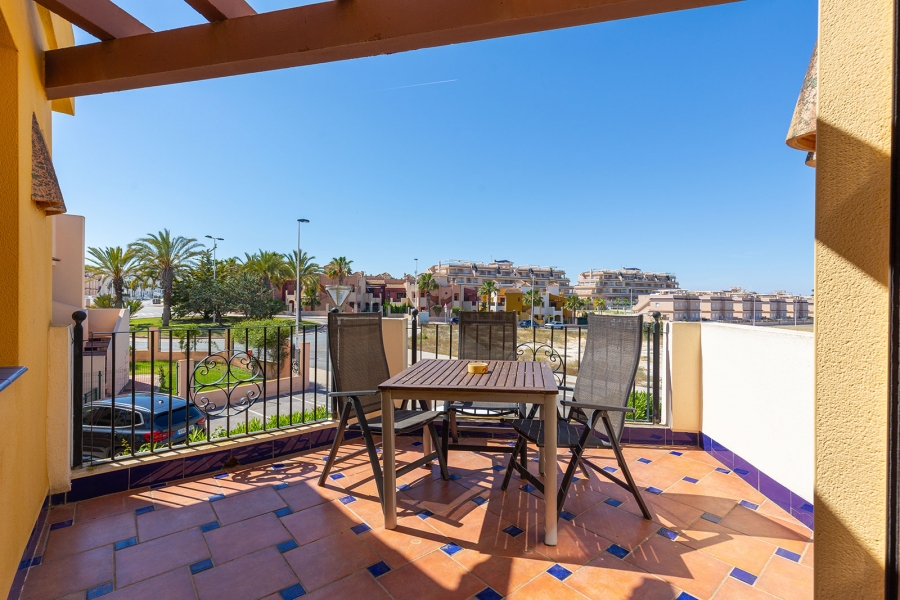 Re-Sale - Apartment - Orihuela Costa - Los Altos
