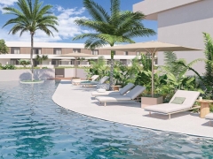 Townhouse - New - Pilar de La Horadada - Pilar De La Horadada