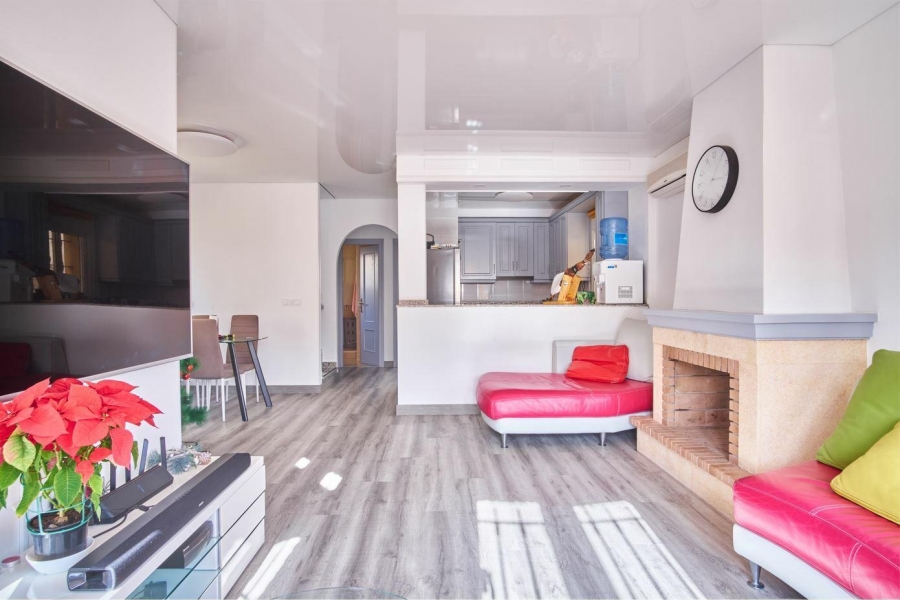 Re-Sale - Detached Villa - Los Montesinos - La Herrada