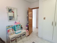 Re-Sale - Semi Detached Villa - Algorfa - La Finca Golf Resort