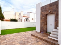 Re-Sale - Bungalow - Orihuela Costa - Playa Flamenca