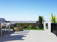 New - Apartment - Torrevieja