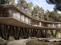 Nye - Frittliggende Villa - Benissa