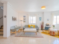 Re-Sale - Townhouse - Ciudad Quesada - Doña Pepa