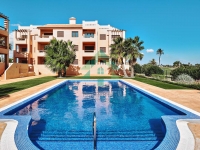 Re-Sale - Apartment - Los Alcazares - Los Alcazares - Town