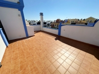 Re-Sale - Detached Villa - San Javier - San Javier - Town