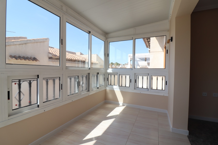Re-Sale - Apartment - Orihuela Costa - Punta Prima