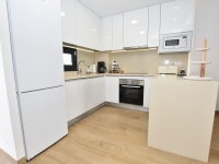 Re-Sale - Apartment - Torrevieja - Los Balcones