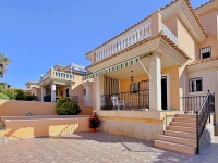 Re-Sale - Detached Villa - Orihuela Costa - Punta Prima