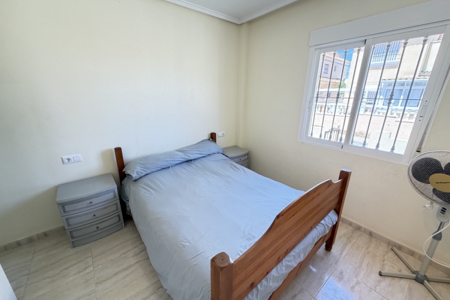 Re-Sale - Apartment - Orihuela Costa - Los Dolses