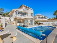 Re-Sale - Detached Villa - Ciudad Quesada - Ciudad Quesada - Town