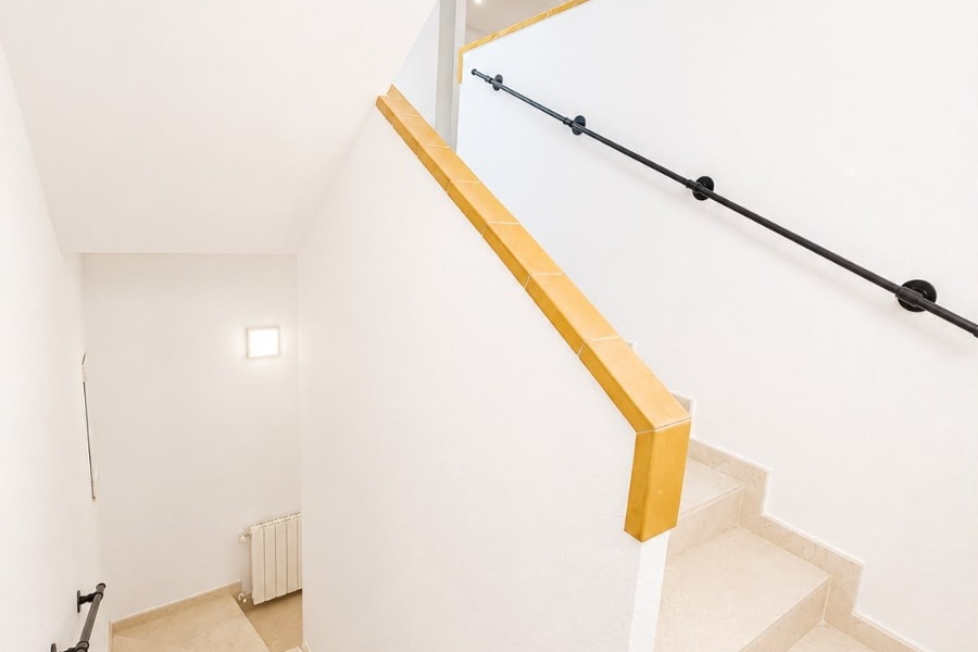 Re-Sale - Detached Villa - Orihuela Costa - Villamartin