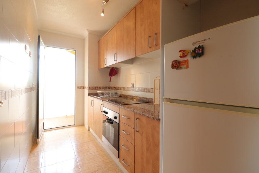 Re-Sale - Apartment - Formentera del Segura - Formentera - Village