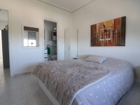 Re-Sale - Detached Villa - Algorfa - Lomas de La Juliana