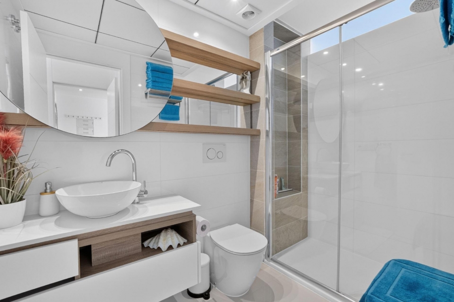 Re-Sale - Apartment - Ciudad Quesada - La Laguna